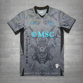 NAPOLI GREY - Kibbly XS